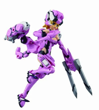 Busou Shinki - Artille - Full Set MMS Type Mountain Cat (Konami)ㅤ – Konami – ActionFigureBrasil — close