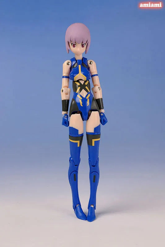 Busou Shinki - Espadiaㅤ – Gantaku – ActionFigure Brasil