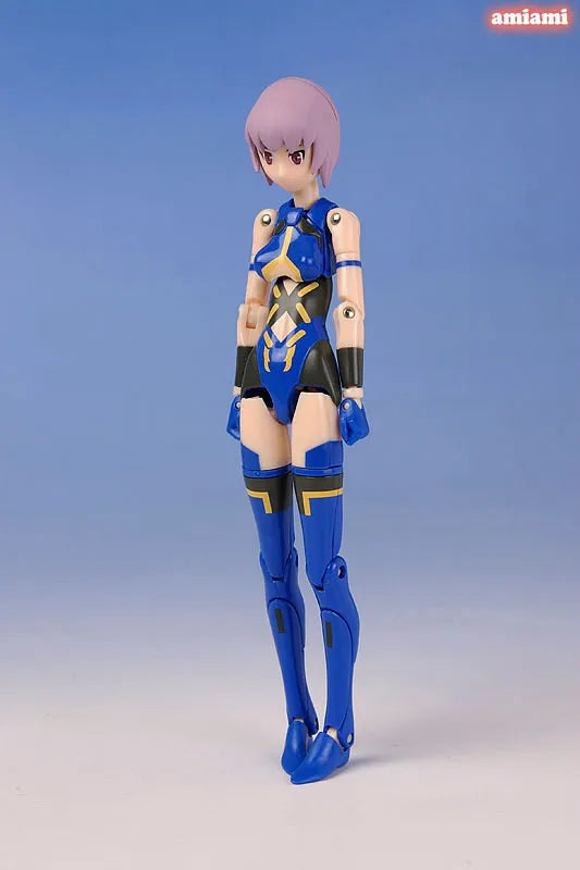 Busou Shinki - Espadiaㅤ – Gantaku – ActionFigure Brasil