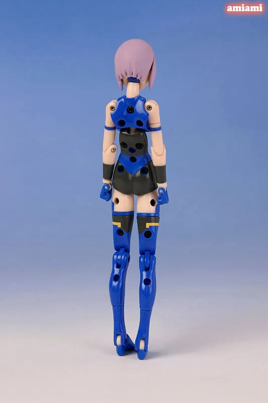 Busou Shinki - Espadiaㅤ – Gantaku – ActionFigure Brasil