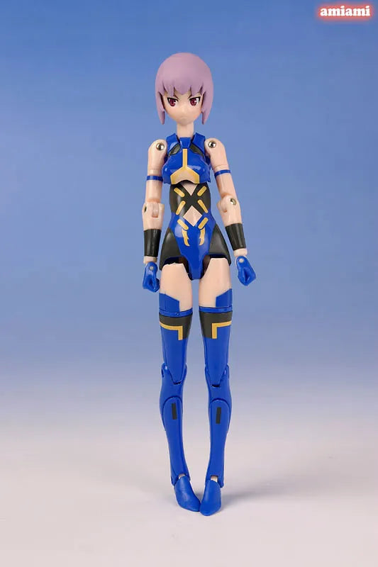 Busou Shinki - Espadiaㅤ – Gantaku – ActionFigure Brasil