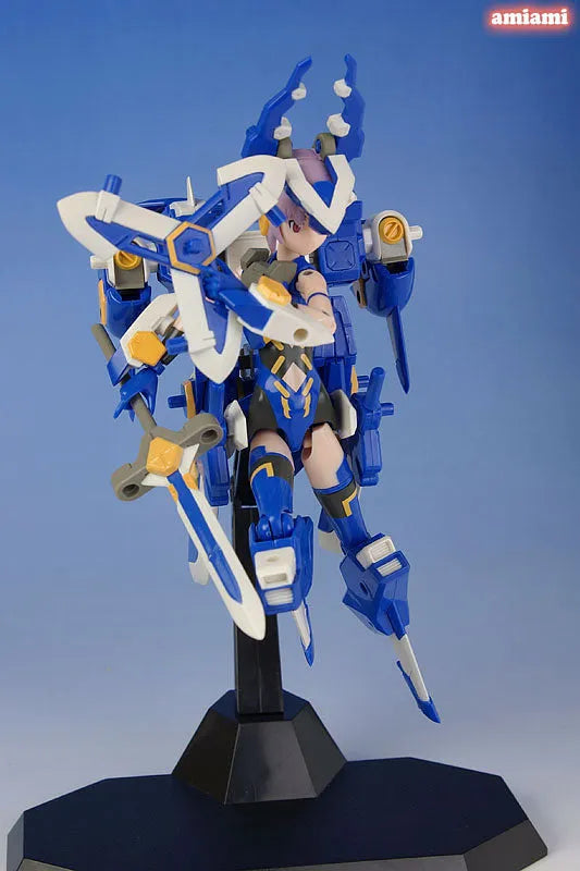 Busou Shinki - Espadiaㅤ – Gantaku – ActionFigure Brasil