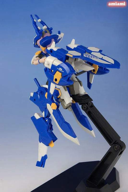 Busou Shinki - Espadiaㅤ – Gantaku – ActionFigure Brasil