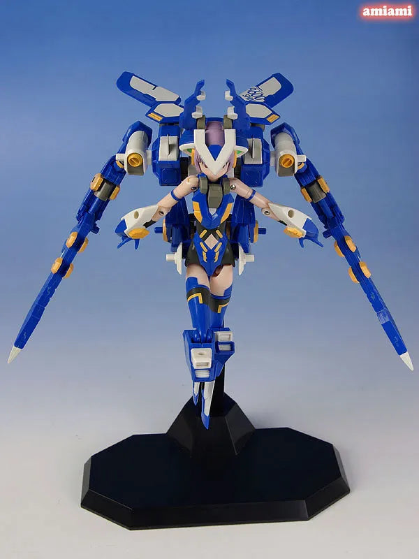 Busou Shinki - Espadiaㅤ – Gantaku – ActionFigure Brasil