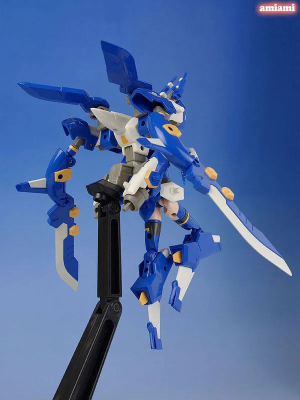 Busou Shinki - Espadiaㅤ – Gantaku – ActionFigure Brasil