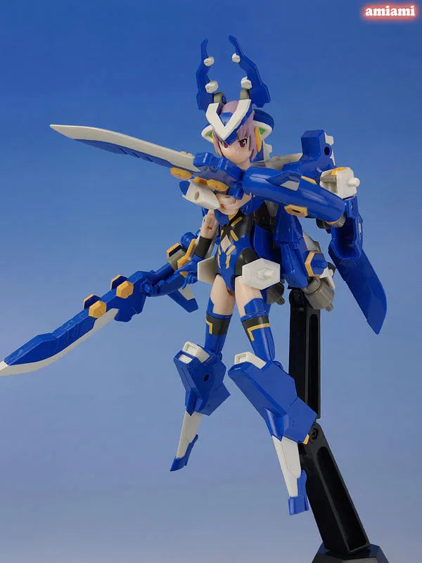 Busou Shinki - Espadiaㅤ – Gantaku – ActionFigure Brasil