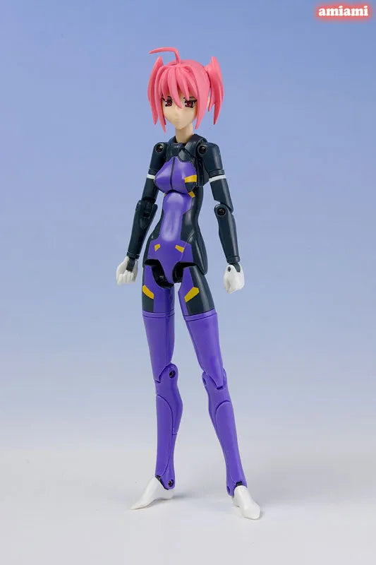 Busou Shinki - Eukranteㅤ – Gantaku – ActionFigureBrasil