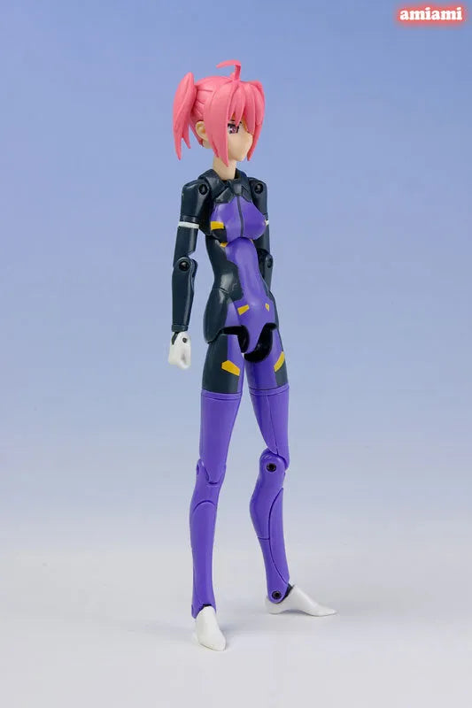 Busou Shinki - Eukranteㅤ – Gantaku – ActionFigureBrasil