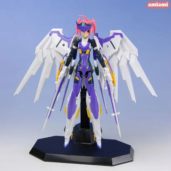 Busou Shinki - Eukranteㅤ – Gantaku – ActionFigureBrasil