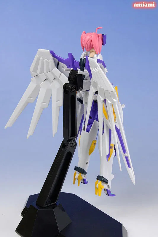 Busou Shinki - Eukranteㅤ – Gantaku – ActionFigureBrasil