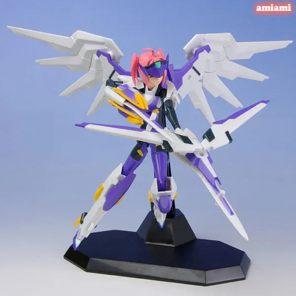 Busou Shinki - Eukranteㅤ – Gantaku – ActionFigureBrasil