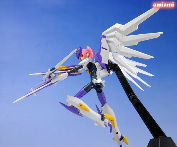 Busou Shinki - Eukranteㅤ – Gantaku – ActionFigureBrasil