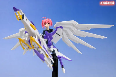 Busou Shinki - Eukranteㅤ – Puella Magi Madoka Magica – ActionFigureBrasil — embalagem