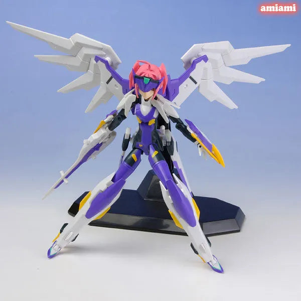 Busou Shinki - Eukranteㅤ – Puella Magi Madoka Magica – ActionFigureBrasil
