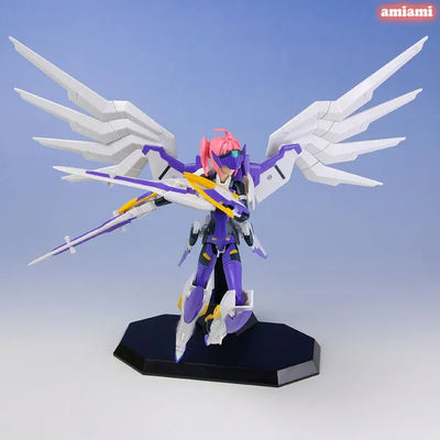 Busou Shinki - Eukranteㅤ – Puella Magi Madoka Magica – ActionFigureBrasil — iluminação de estúdio