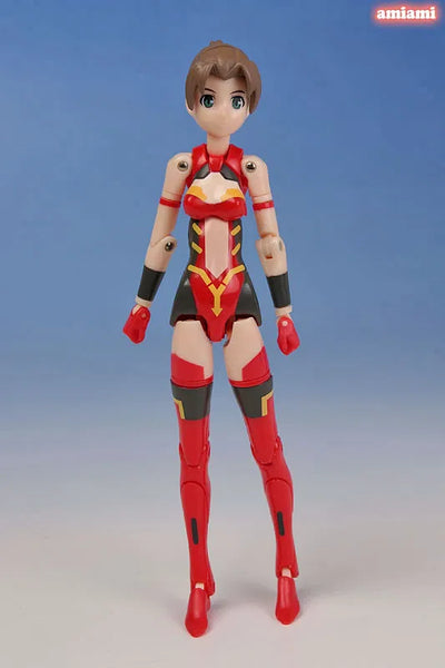 Busou Shinki - Lancamentoㅤ – Gantaku – ActionFigureBrasil