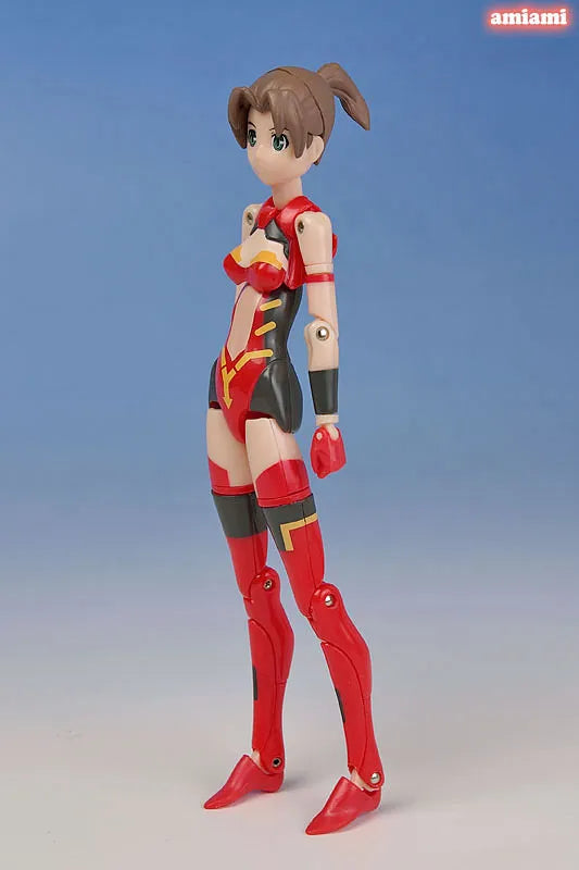 Busou Shinki - Lancamentoㅤ – Gantaku – ActionFigureBrasil