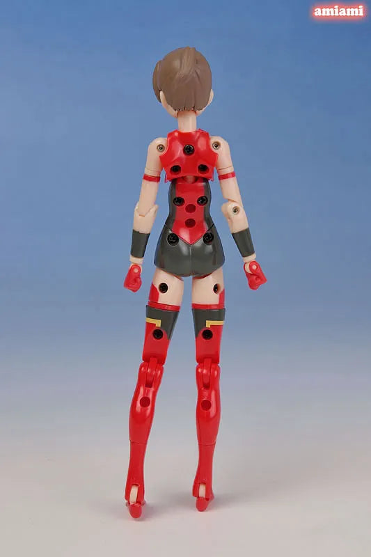 Busou Shinki - Lancamentoㅤ – Gantaku – ActionFigureBrasil