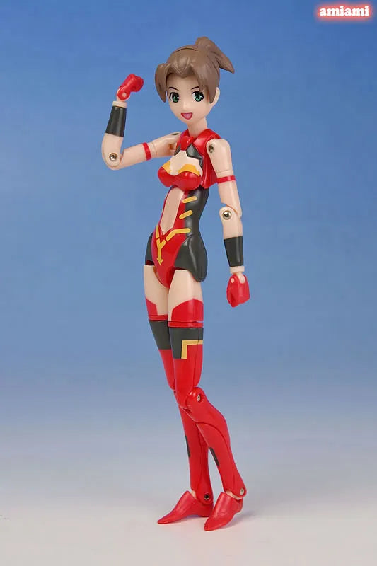 Busou Shinki - Lancamentoㅤ – Gantaku – ActionFigureBrasil