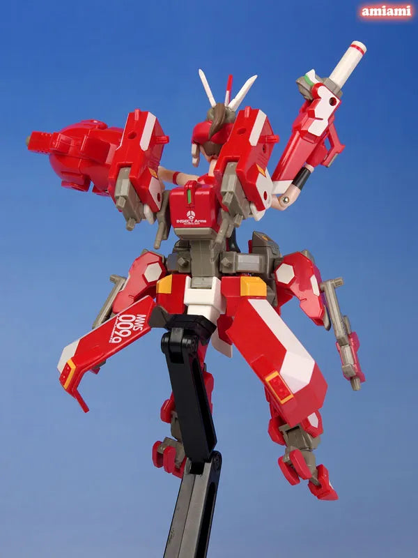 Busou Shinki - Lancamentoㅤ – Gantaku – ActionFigureBrasil