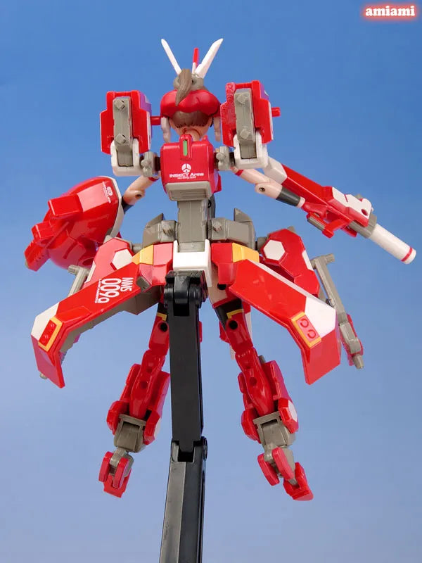 Busou Shinki - Lancamentoㅤ – Gantaku – ActionFigureBrasil