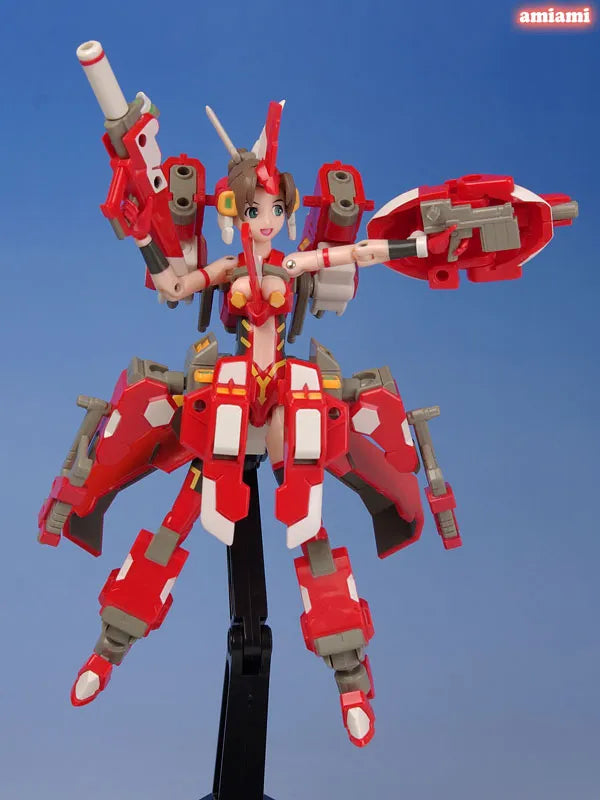 Busou Shinki - Lancamentoㅤ – Puella Magi Madoka Magica – ActionFigureBrasil