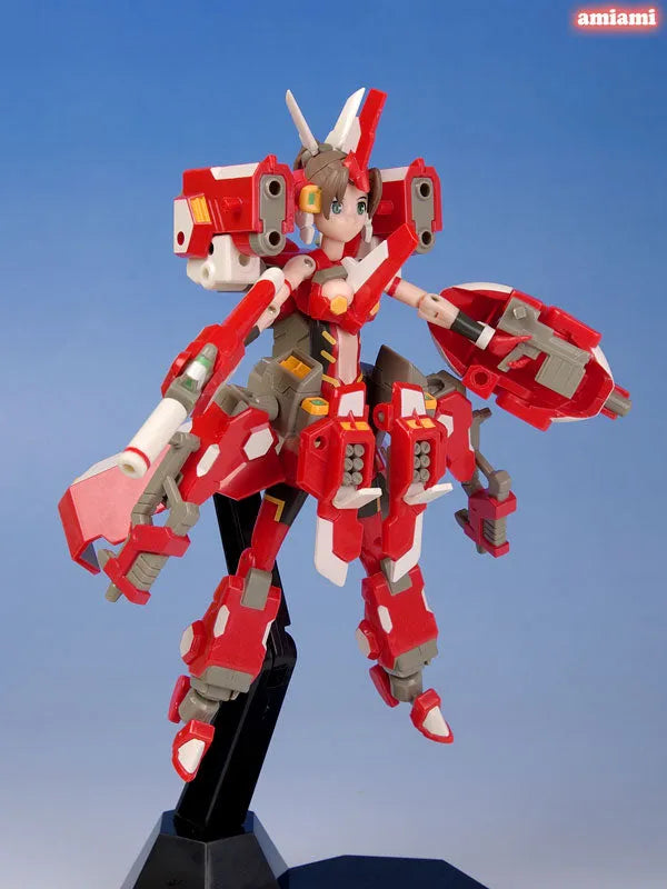 Busou Shinki - Lancamentoㅤ – Puella Magi Madoka Magica – ActionFigureBrasil