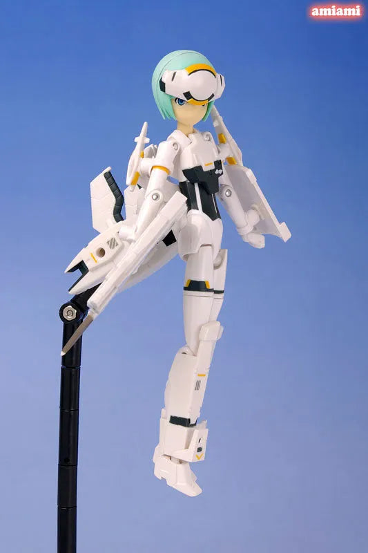 Busou Shinki Light Armor - Werkstraㅤ – Gantaku – ActionFigure Brasil