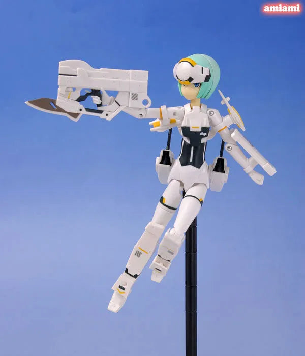 Busou Shinki Light Armor - Werkstraㅤ – Gantaku – ActionFigure Brasil