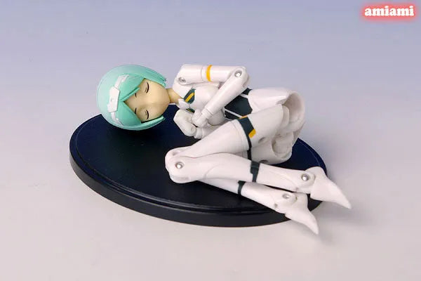 Busou Shinki Light Armor - Werkstraㅤ – Gantaku – ActionFigure Brasil