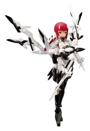 Busou Shinki - Mizuki - 1/1 - MMS3 Type Ninja (Konami)ㅤ – Konami – ActionFigure Brasil