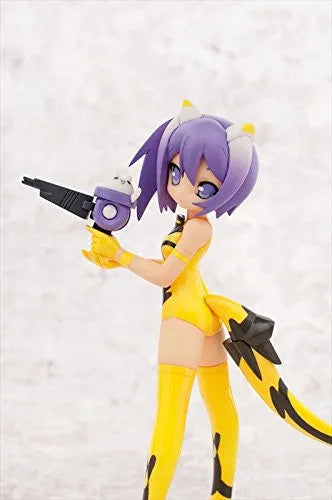 Busou Shinki - Partio (Aquamarine)ㅤ – Aquamarine – ActionFigureBrasil — detalhe do produto