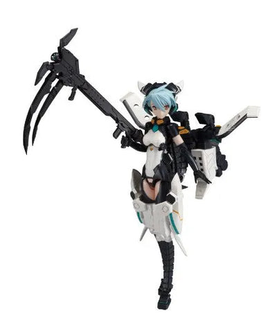 Busou Shinki - Proxima - MMS - 1/1 - MMS Type Centaur (Konami)ㅤ – Konami – ActionFigure Brasil