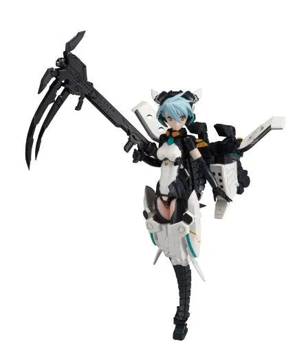Busou Shinki - Proxima - MMS - 1/1 - MMS Type Centaur (Konami)ㅤ – Konami – ActionFigure Brasil
