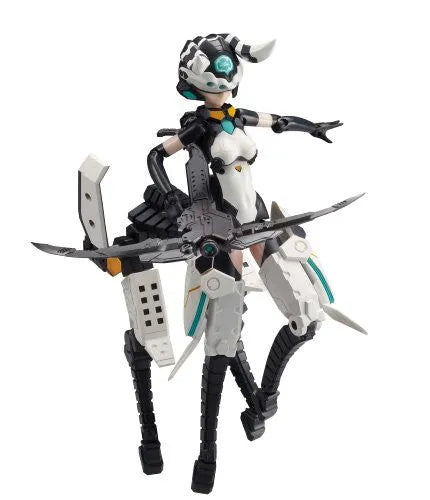 Busou Shinki - Proxima - MMS - 1/1 - MMS Type Centaur (Konami)ㅤ – Konami – ActionFigure Brasil