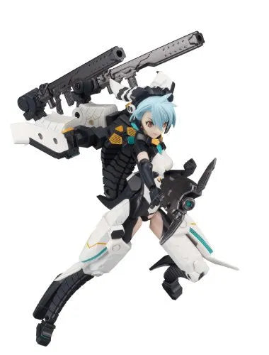 Busou Shinki - Proxima - MMS - 1/1 - MMS Type Centaur (Konami)ㅤ – Konami – ActionFigure Brasil