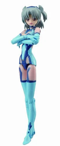 Busou Shinki - Raptias - Full Set MMS Type Eagle (Konami)ㅤ – Konami – ActionFigureBrasil — close