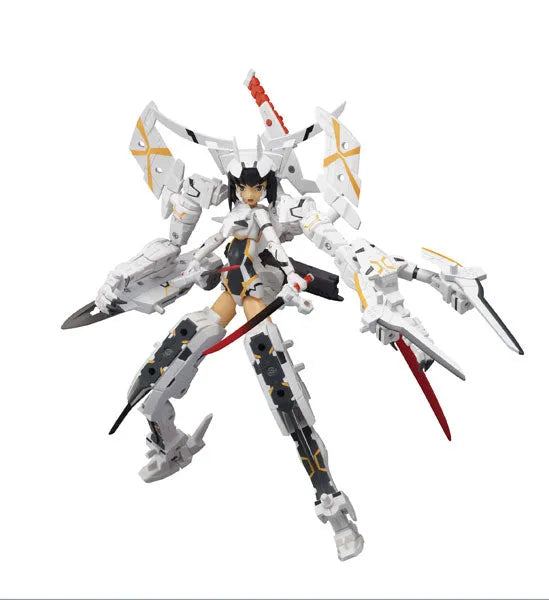Busou Shinki - Starf Mk.2 Lavina (Regular Edition)ㅤ – Gantaku – ActionFigureBrasil