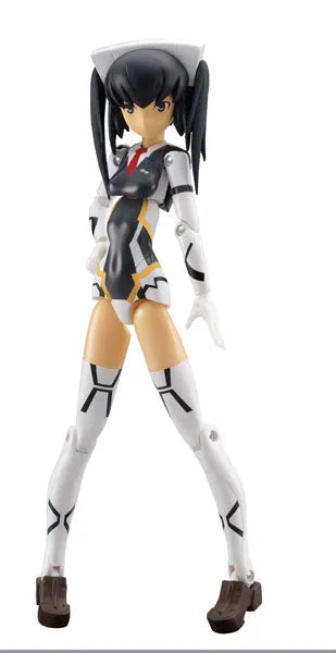 Busou Shinki - Starf Mk.2 Lavina (Regular Edition)ㅤ – Puella Magi Madoka Magica – ActionFigureBrasil — detalhe do produto