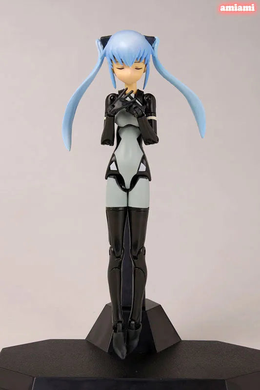 Busou Shinki - Strarf bisㅤ – Gantaku – ActionFigure Brasil