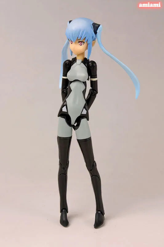 Busou Shinki - Strarf bisㅤ – Gantaku – ActionFigure Brasil