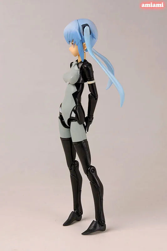 Busou Shinki - Strarf bisㅤ – Gantaku – ActionFigure Brasil