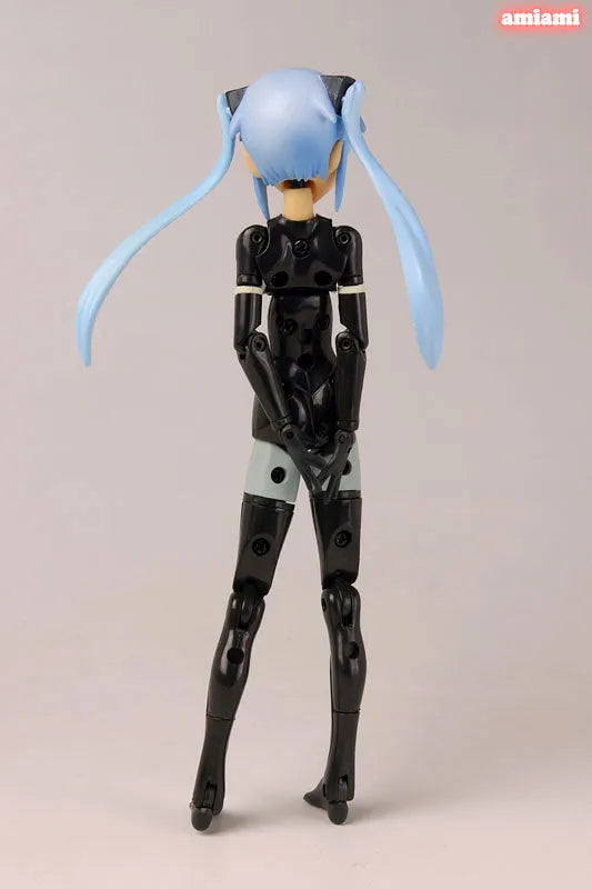 Busou Shinki - Strarf bisㅤ – Gantaku – ActionFigure Brasil