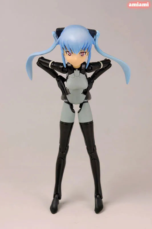 Busou Shinki - Strarf bisㅤ – Gantaku – ActionFigure Brasil