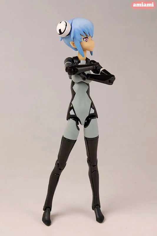 Busou Shinki - Strarf bisㅤ – Gantaku – ActionFigure Brasil