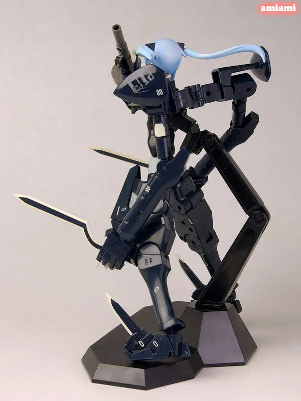 Busou Shinki - Strarf bisㅤ – Gantaku – ActionFigure Brasil