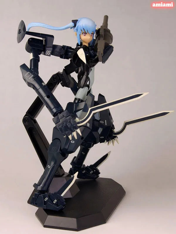 Busou Shinki - Strarf bisㅤ – Gantaku – ActionFigure Brasil