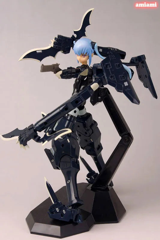 Busou Shinki - Strarf bisㅤ – Gantaku – ActionFigure Brasil