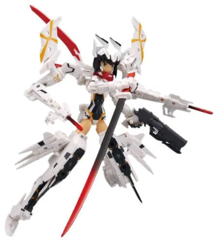 Busou Shinki - Strarf Mk.2 Lavina - MMS - 1/1 - Full Arms Package (Konami)ㅤ – Konami – ActionFigure Brasil