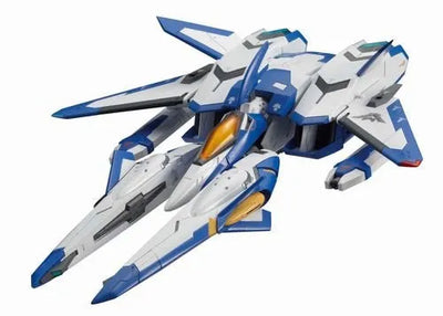 Busou Shinki - Vervietta - 1/1 - MMS Vic Viper type plane 2 (Konami)ㅤ – Konami – ActionFigure Brasil — ângulo diferente